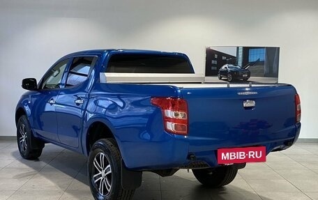 Mitsubishi L200 IV рестайлинг, 2018 год, 2 079 000 рублей, 7 фотография