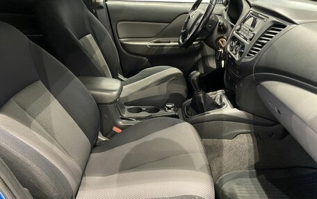 Mitsubishi L200 IV рестайлинг, 2018 год, 2 079 000 рублей, 9 фотография