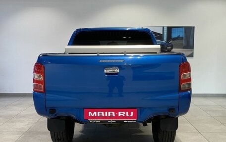 Mitsubishi L200 IV рестайлинг, 2018 год, 2 079 000 рублей, 6 фотография