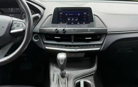Cadillac CT4 I, 2020 год, 1 900 000 рублей, 8 фотография