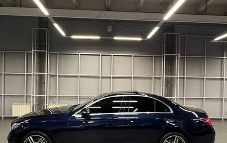 Mercedes-Benz E-Класс, 2016 год, 3 577 000 рублей, 4 фотография