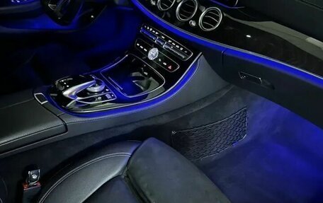 Mercedes-Benz E-Класс, 2016 год, 3 577 000 рублей, 11 фотография