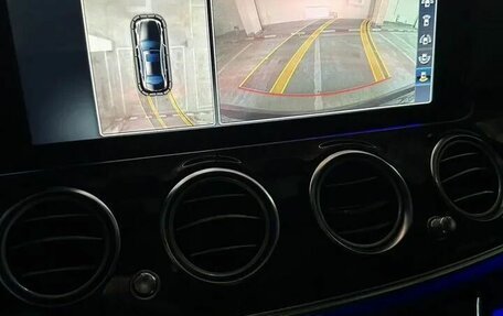 Mercedes-Benz E-Класс, 2016 год, 3 577 000 рублей, 14 фотография