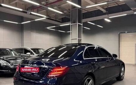 Mercedes-Benz E-Класс, 2016 год, 3 577 000 рублей, 7 фотография