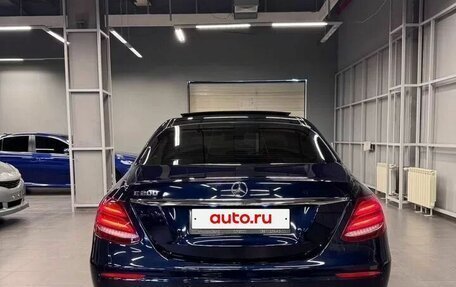 Mercedes-Benz E-Класс, 2016 год, 3 577 000 рублей, 6 фотография