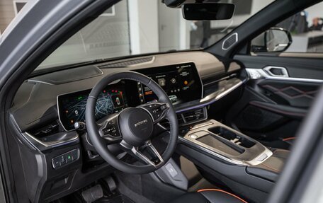 Haval F7, 2025 год, 3 449 000 рублей, 17 фотография