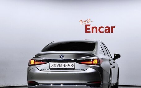 Lexus ES VII, 2021 год, 3 330 000 рублей, 4 фотография