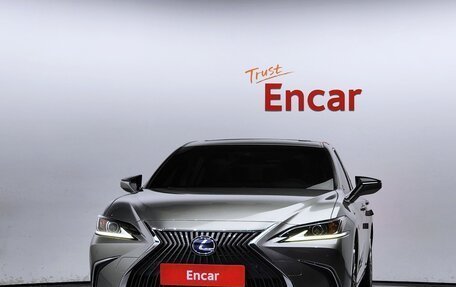 Lexus ES VII, 2021 год, 3 330 000 рублей, 2 фотография