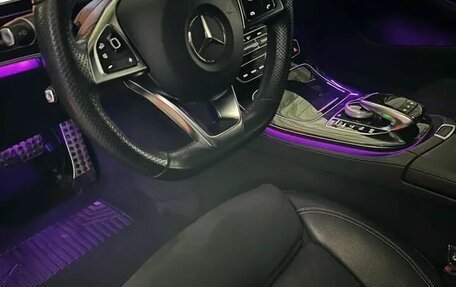 Mercedes-Benz E-Класс, 2016 год, 3 577 000 рублей, 8 фотография