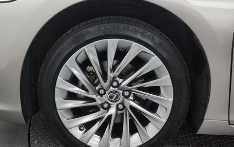 Lexus ES VII, 2021 год, 3 330 000 рублей, 7 фотография