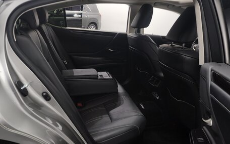 Lexus ES VII, 2021 год, 3 330 000 рублей, 14 фотография