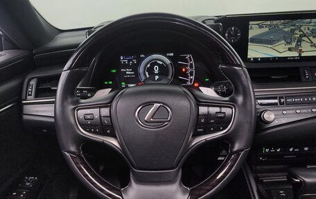 Lexus ES VII, 2021 год, 3 330 000 рублей, 15 фотография