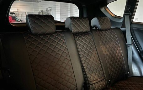 Toyota RAV4, 2019 год, 2 995 000 рублей, 35 фотография