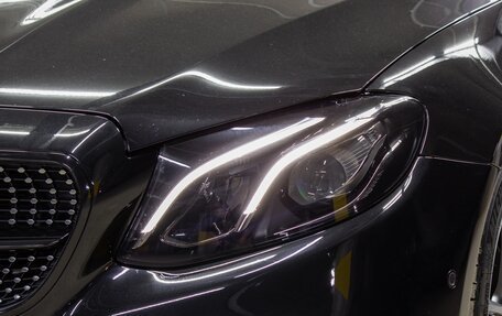 Mercedes-Benz E-Класс, 2019 год, 4 299 000 рублей, 7 фотография