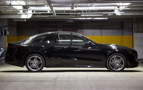 Mercedes-Benz E-Класс, 2019 год, 4 299 000 рублей, 5 фотография
