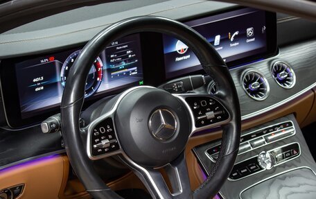 Mercedes-Benz E-Класс, 2019 год, 4 299 000 рублей, 18 фотография