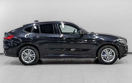BMW X4, 2021 год, 5 650 000 рублей, 4 фотография