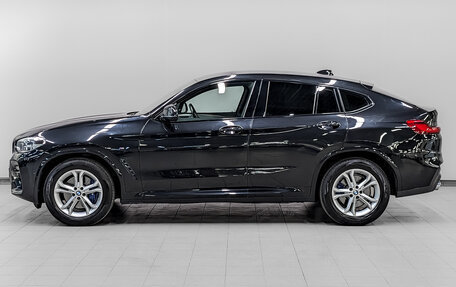 BMW X4, 2021 год, 5 650 000 рублей, 8 фотография