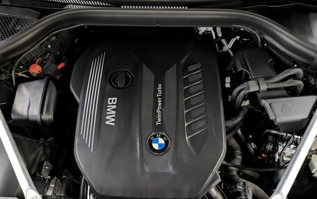 BMW X4, 2021 год, 5 650 000 рублей, 9 фотография