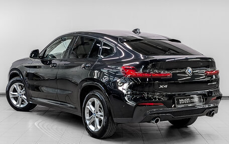 BMW X4, 2021 год, 5 650 000 рублей, 7 фотография