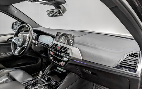 BMW X4, 2021 год, 5 650 000 рублей, 11 фотография