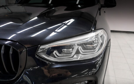 BMW X4, 2021 год, 5 650 000 рублей, 18 фотография