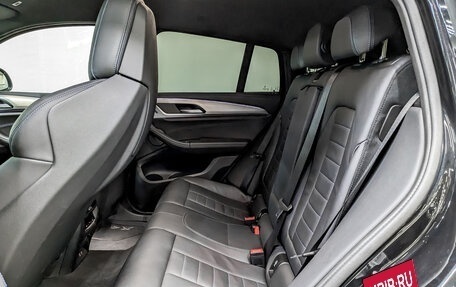 BMW X4, 2021 год, 5 650 000 рублей, 12 фотография