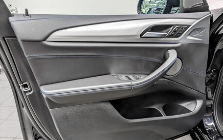BMW X4, 2021 год, 5 650 000 рублей, 20 фотография