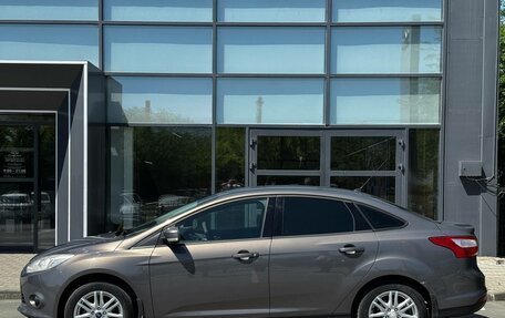 Ford Focus III, 2013 год, 928 000 рублей, 4 фотография