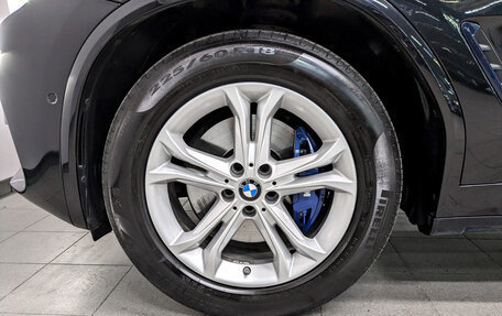 BMW X4, 2021 год, 5 650 000 рублей, 19 фотография