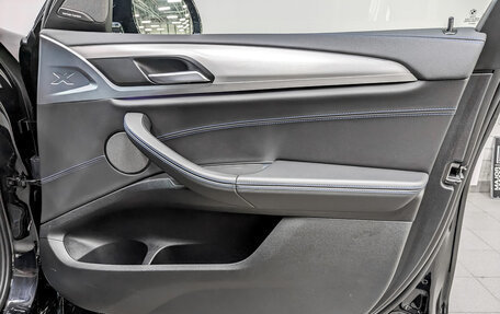 BMW X4, 2021 год, 5 650 000 рублей, 25 фотография