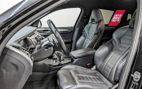 BMW X4, 2021 год, 5 650 000 рублей, 21 фотография
