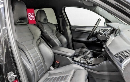 BMW X4, 2021 год, 5 650 000 рублей, 24 фотография