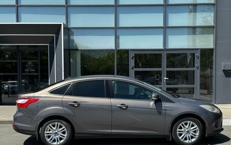Ford Focus III, 2013 год, 928 000 рублей, 5 фотография
