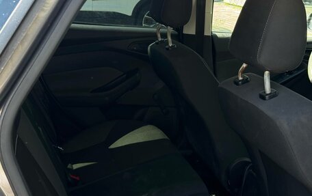 Ford Focus III, 2013 год, 928 000 рублей, 12 фотография