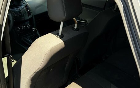 Ford Focus III, 2013 год, 928 000 рублей, 10 фотография