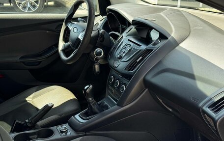 Ford Focus III, 2013 год, 928 000 рублей, 11 фотография