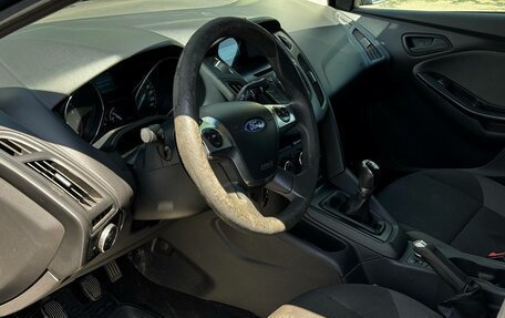 Ford Focus III, 2013 год, 928 000 рублей, 9 фотография