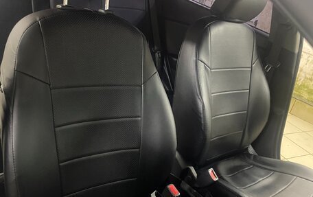 KIA Rio III рестайлинг, 2014 год, 890 000 рублей, 6 фотография