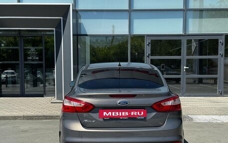 Ford Focus III, 2013 год, 928 000 рублей, 7 фотография