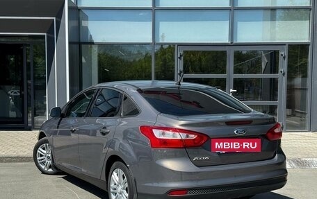Ford Focus III, 2013 год, 928 000 рублей, 6 фотография