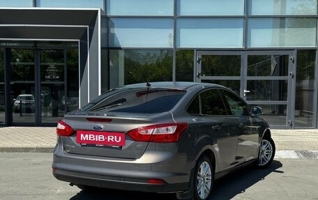 Ford Focus III, 2013 год, 928 000 рублей, 8 фотография