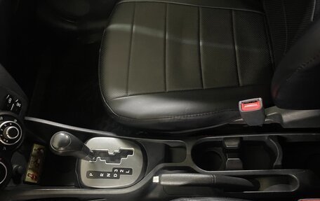 KIA Rio III рестайлинг, 2014 год, 890 000 рублей, 13 фотография