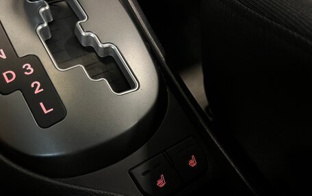 KIA Rio III рестайлинг, 2013 год, 920 000 рублей, 13 фотография
