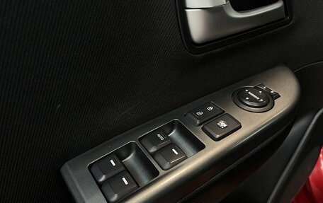 KIA Rio III рестайлинг, 2013 год, 920 000 рублей, 14 фотография