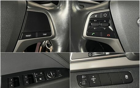 Hyundai Elantra VI рестайлинг, 2018 год, 1 515 000 рублей, 18 фотография