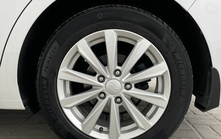 Hyundai Elantra VI рестайлинг, 2018 год, 1 515 000 рублей, 19 фотография