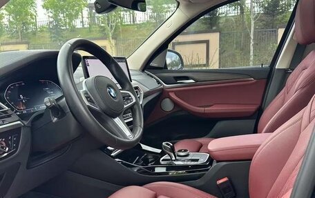 BMW X3, 2022 год, 4 199 333 рублей, 7 фотография