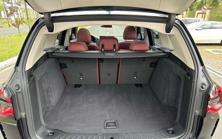 BMW X3, 2022 год, 4 199 333 рублей, 12 фотография
