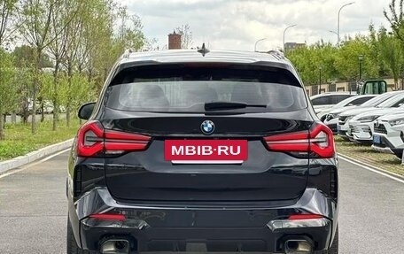 BMW X3, 2022 год, 4 199 333 рублей, 3 фотография